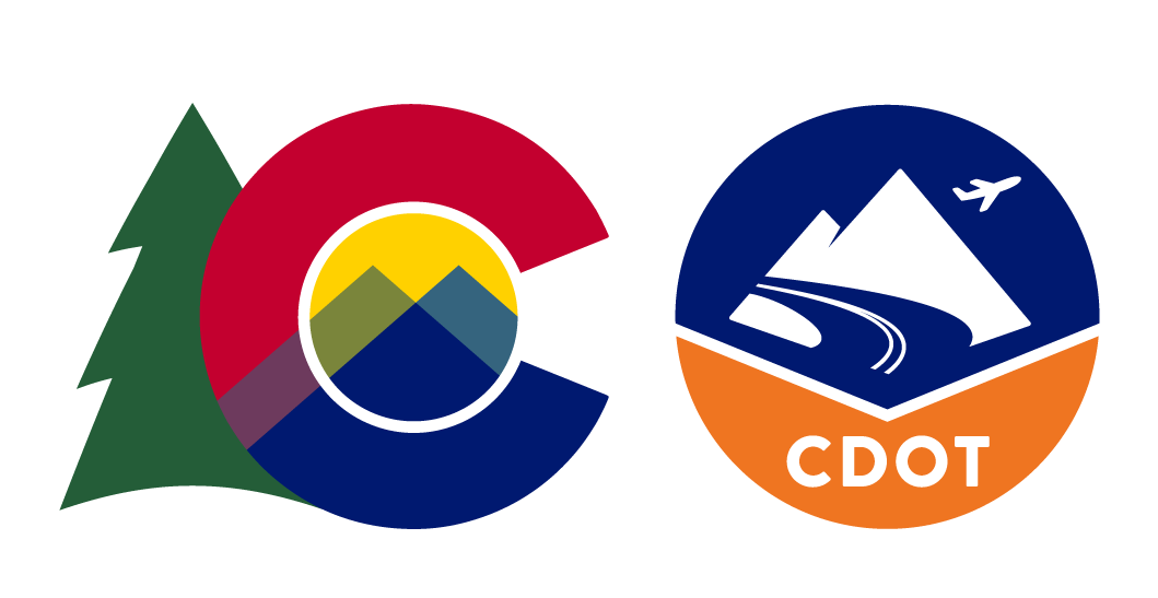 CDOT logo